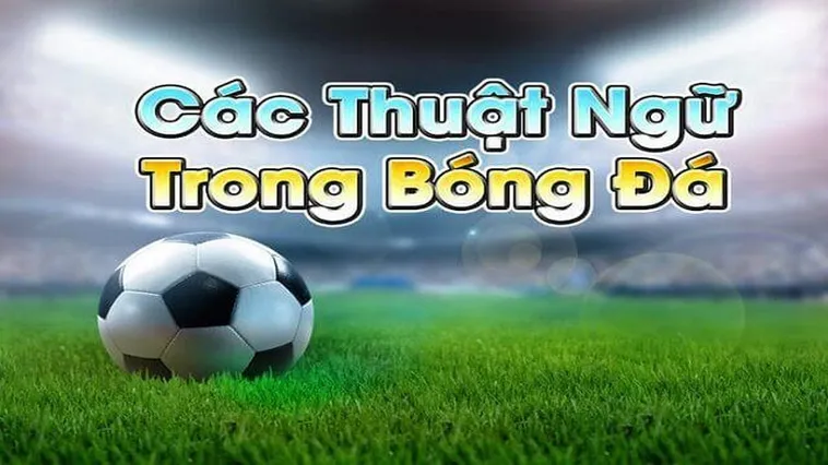 Thuật Ngữ Bóng Đá Cùng Keovip.blog: Hiểu Biết Để Cá Cược Hiệu Quả 2 Thuật Ngữ Bóng Đá Cùng Keovip.blog: Hiểu Biết Để Cá Cược Hiệu Quả